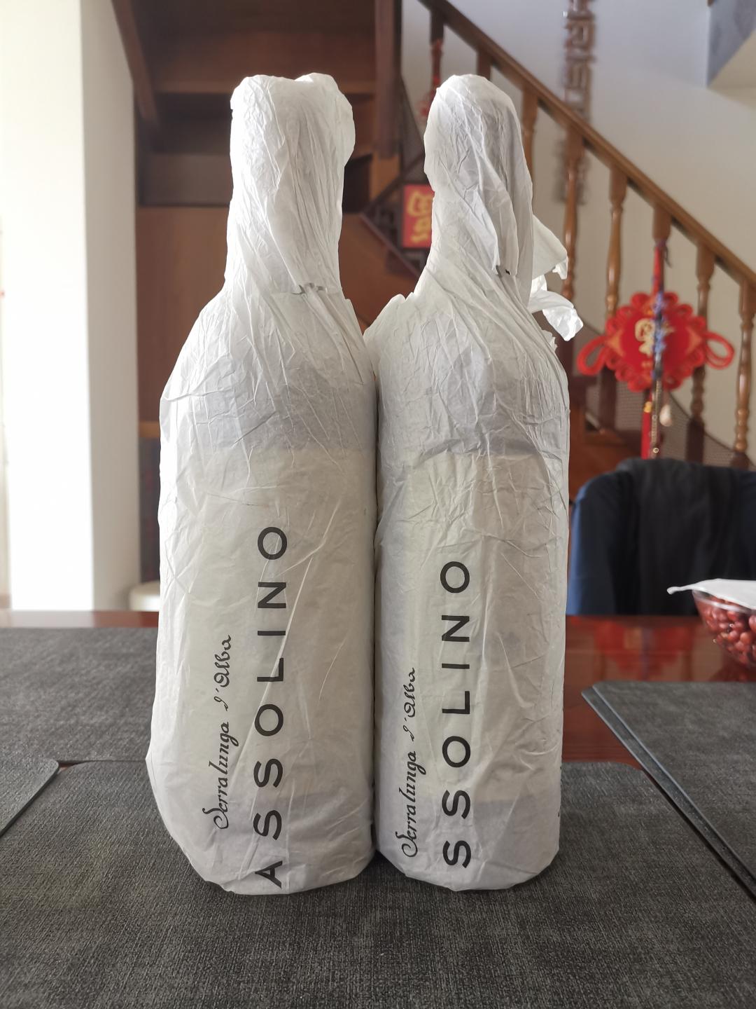 Massolino Vigna Rionda Riserva Barolo2010二支组