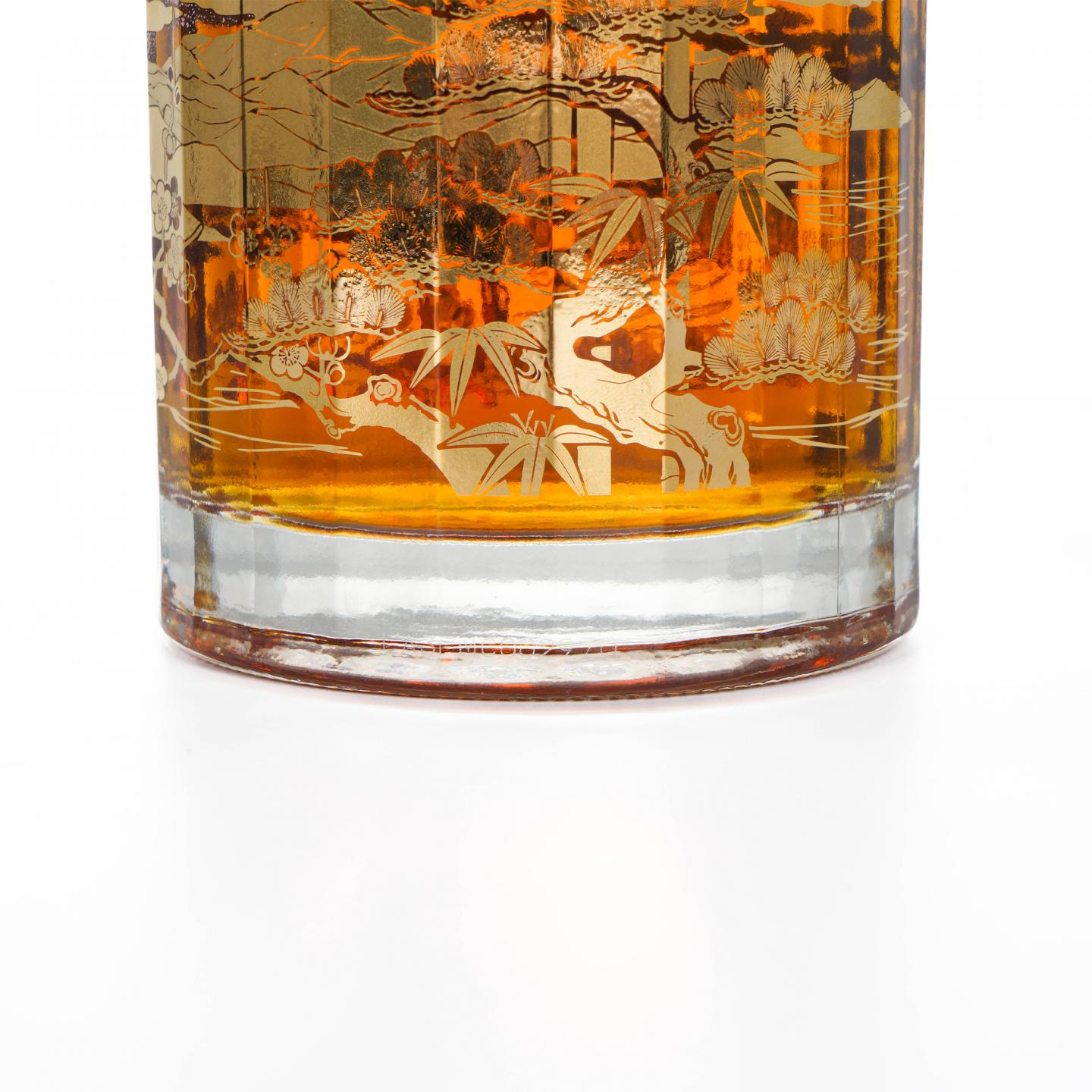 响 21年 花鸟风月 调和 700ml