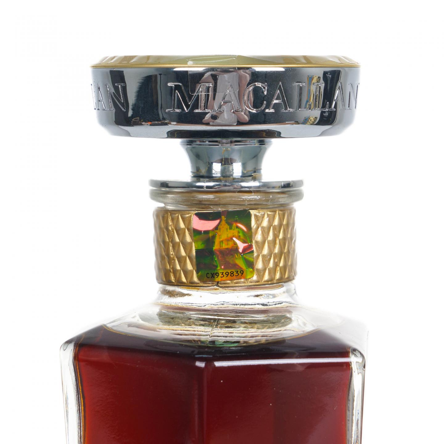 Macallan 麦卡伦 晖钻 Reflexion