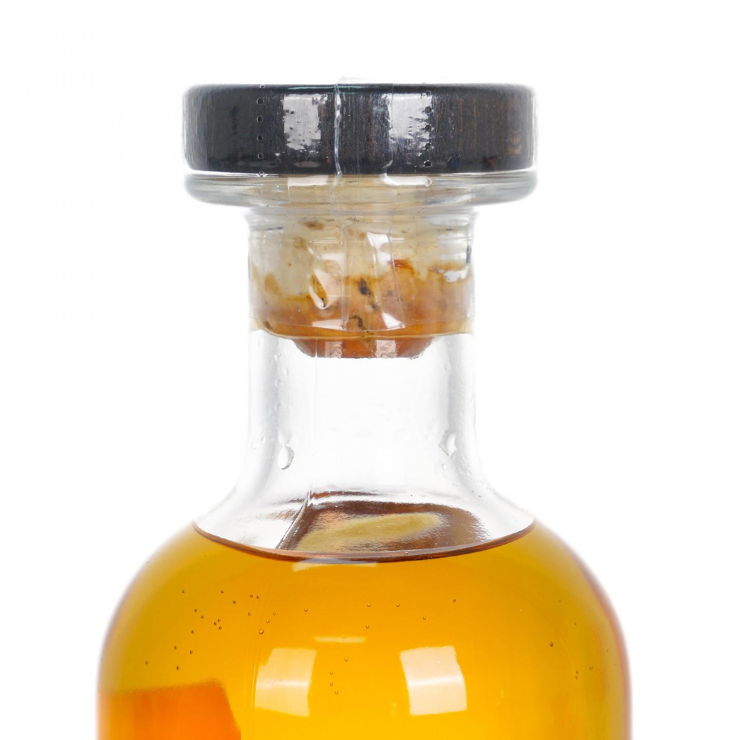 The Duo Hampden & South America 2024 调和 TWJ 朗姆酒 500ml