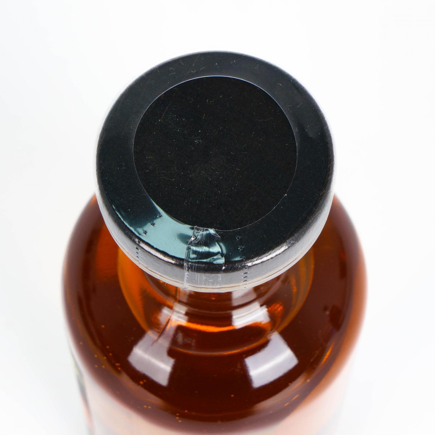 The Duo Hampden & South America 2024 调和 TWJ 朗姆酒 500ml