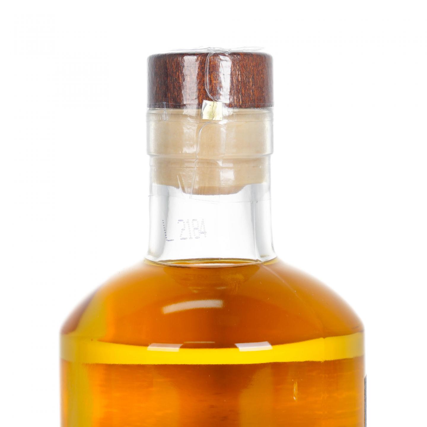 HDHE 2009-2024 牙买加朗姆酒 500ml 58.7%Vol.