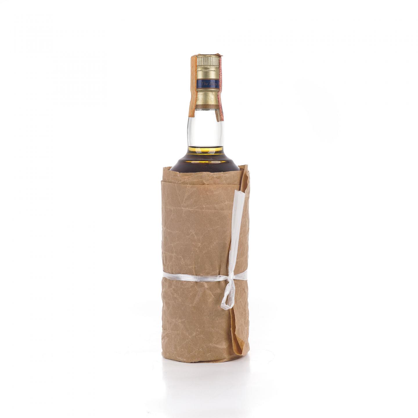 Bowmore 波摩 15年 Mariner 透明海鸥标