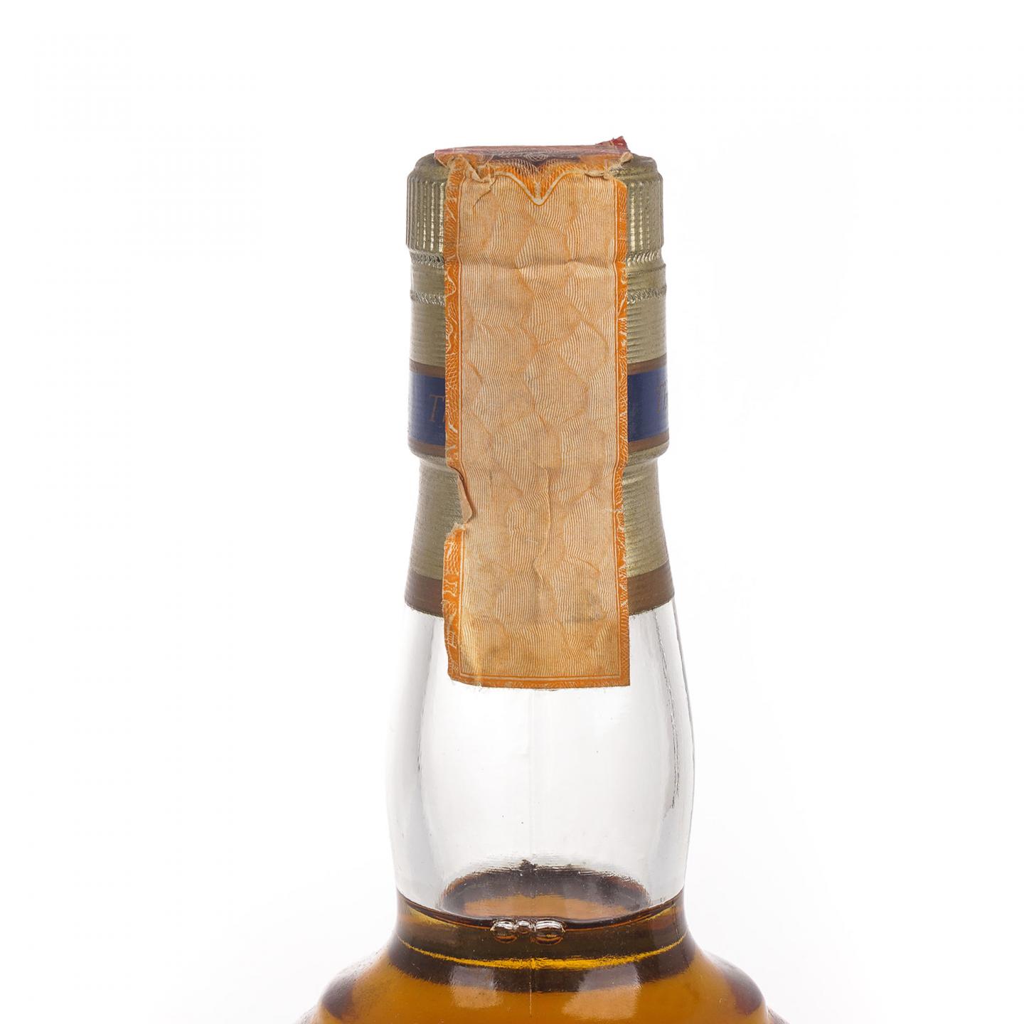 Bowmore 波摩 15年 Mariner 透明海鸥标
