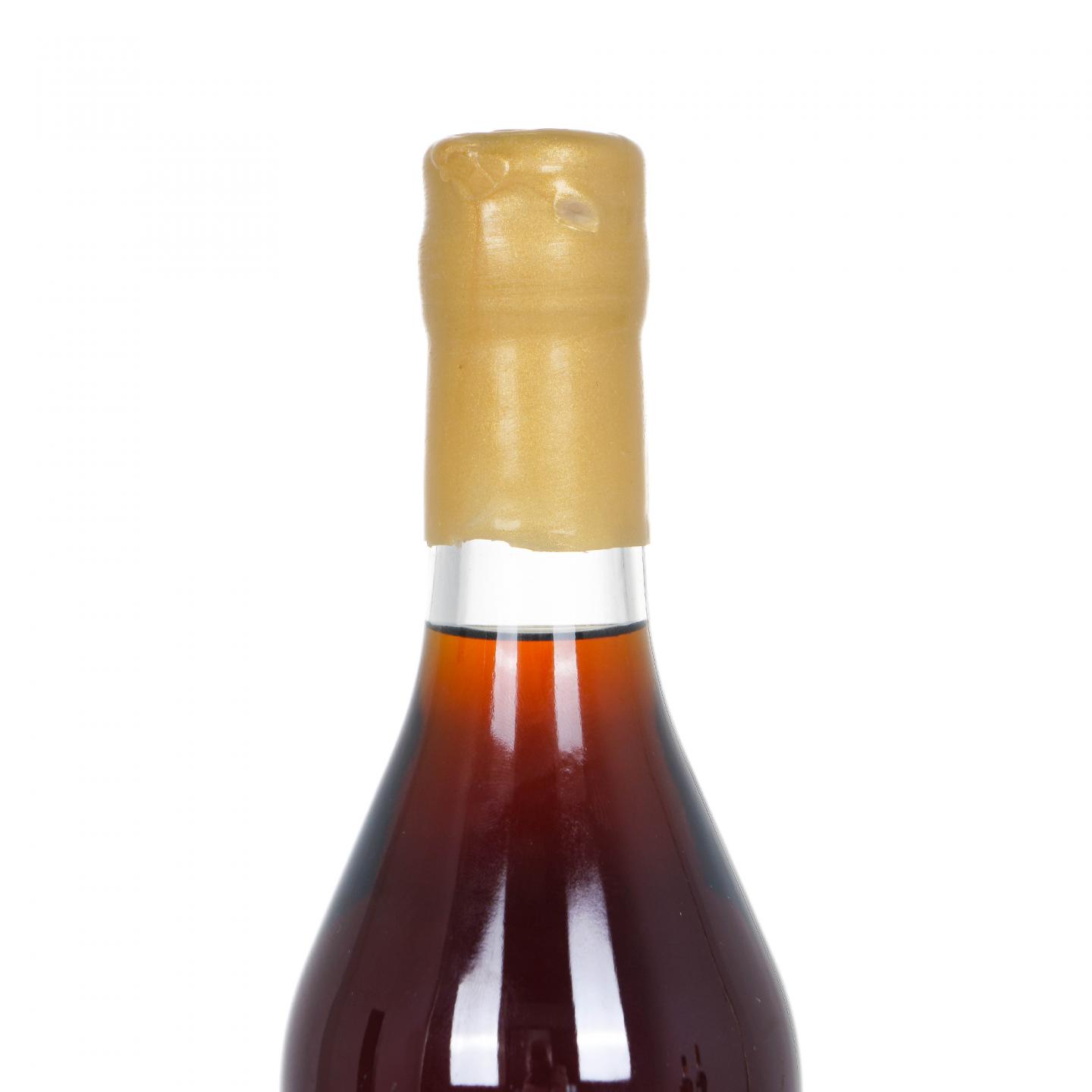 Domaine de papolle 帕波尔 1977-2024 年份雅文邑 Nsps 行货
