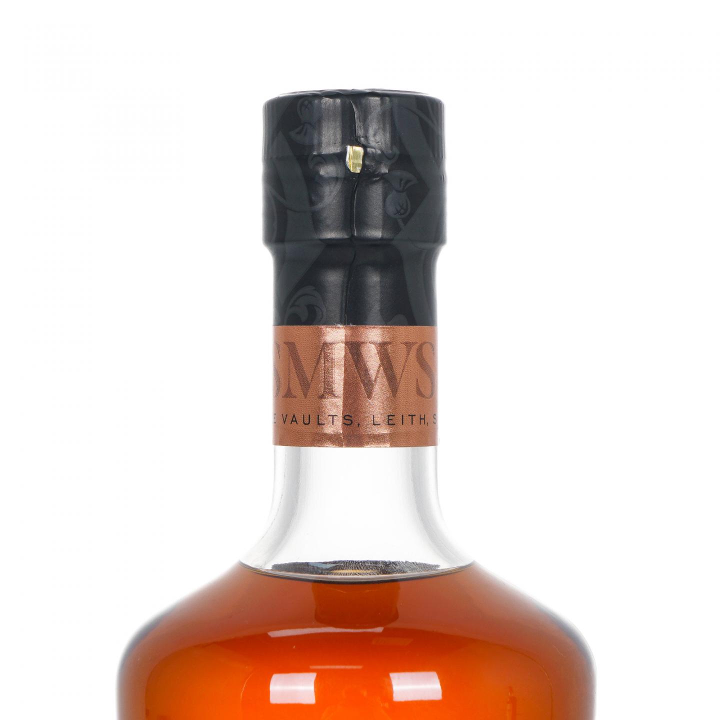 SMWS 70s Chart Topper 小香槟区 XO 干邑