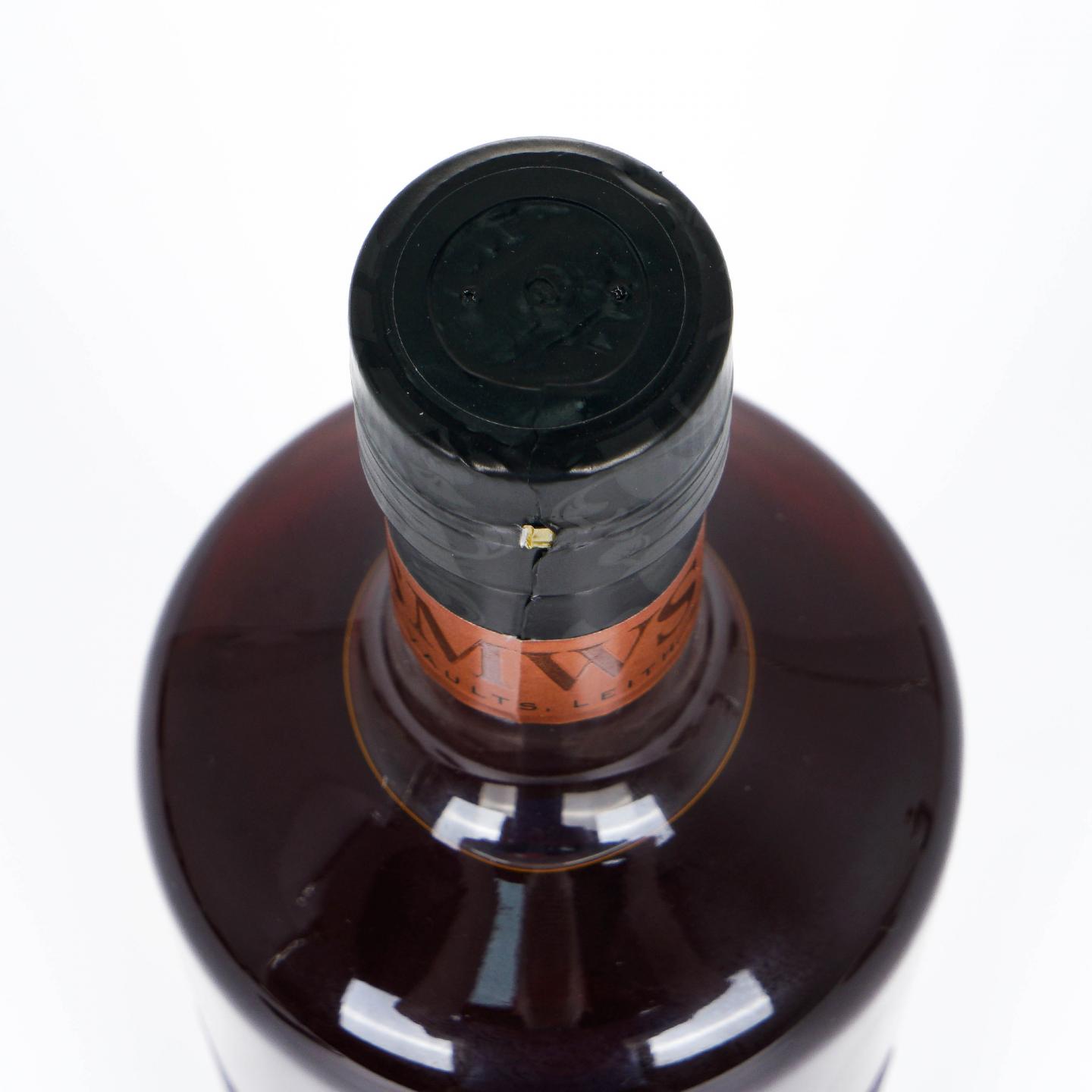 SMWS 70s Chart Topper 小香槟区 XO 干邑