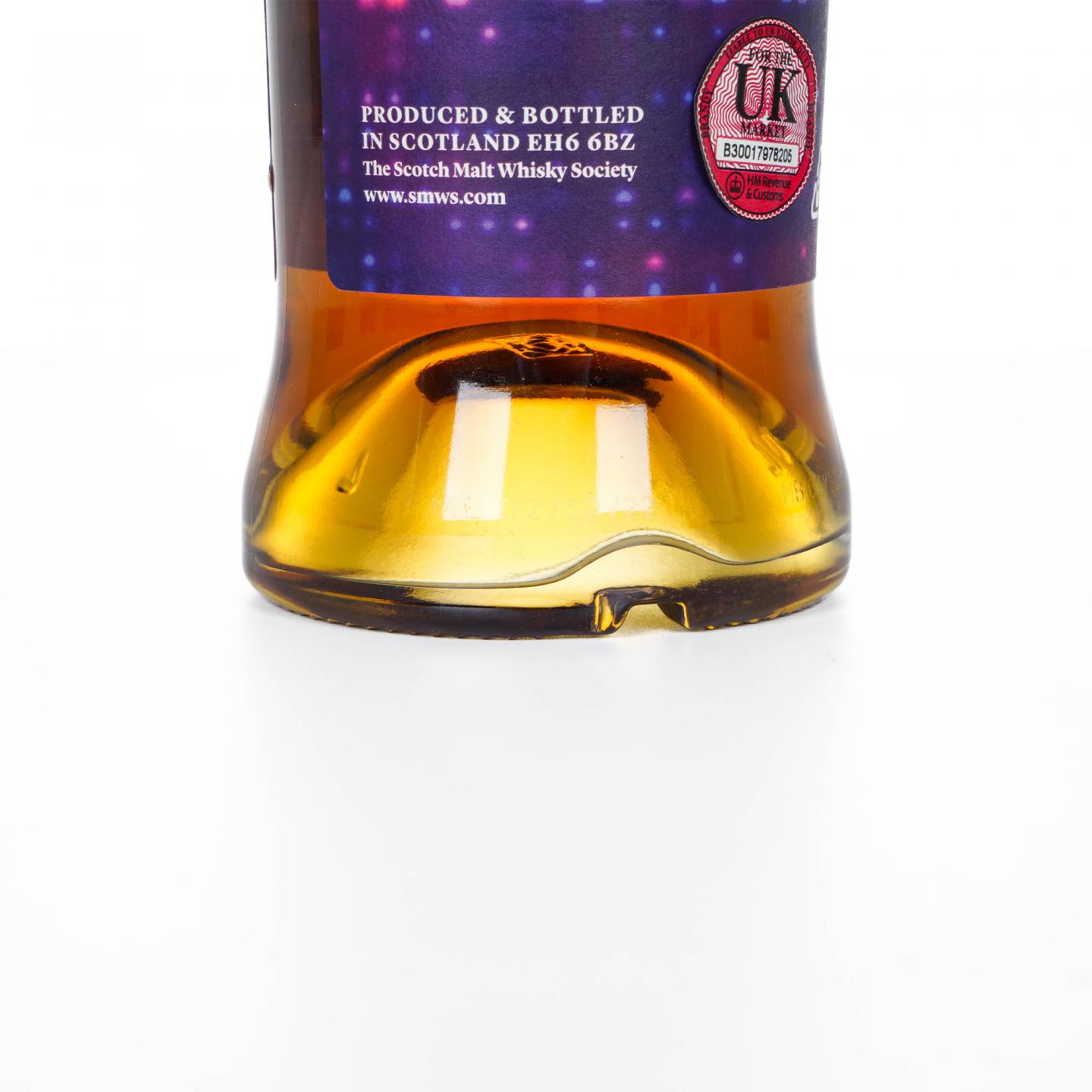 SMWS 70s Chart Topper 小香槟区 XO 干邑