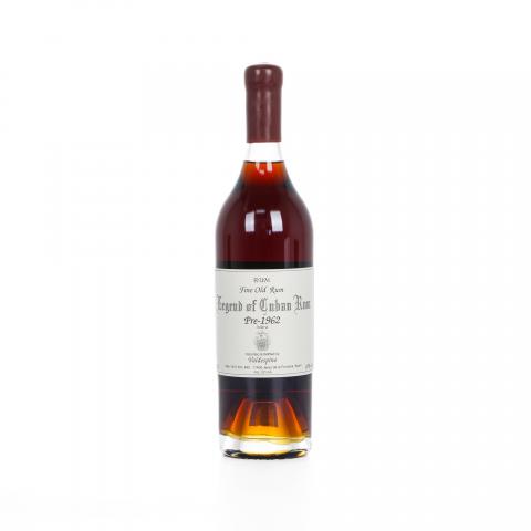 Valdespino Legend of Cuban Rum Pre-1962 朗姆酒 700ml