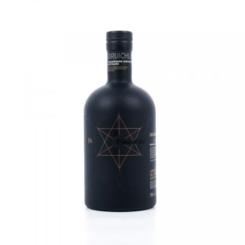 Bruichladdich 布赫拉迪 24年 1992 星图 05.1 行货