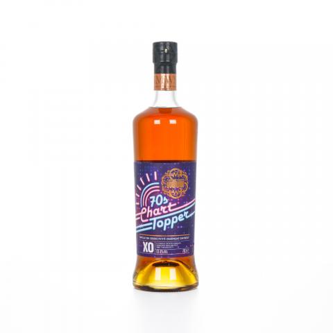 SMWS 70s Chart Topper 小香槟区 XO 干邑