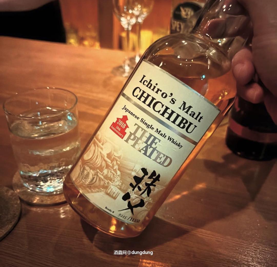 泥煤不太喜欢