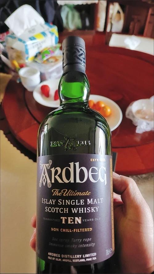 酒台上长期C位的口粮