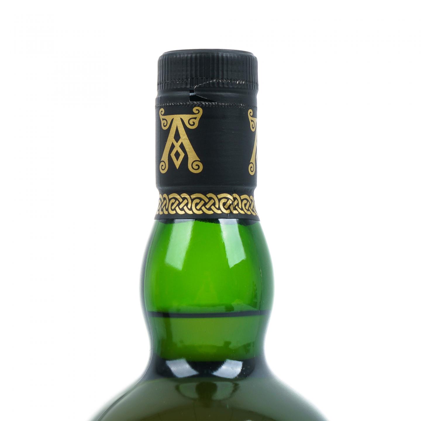 Ardbeg 阿贝 2000-2023 私人单桶#4