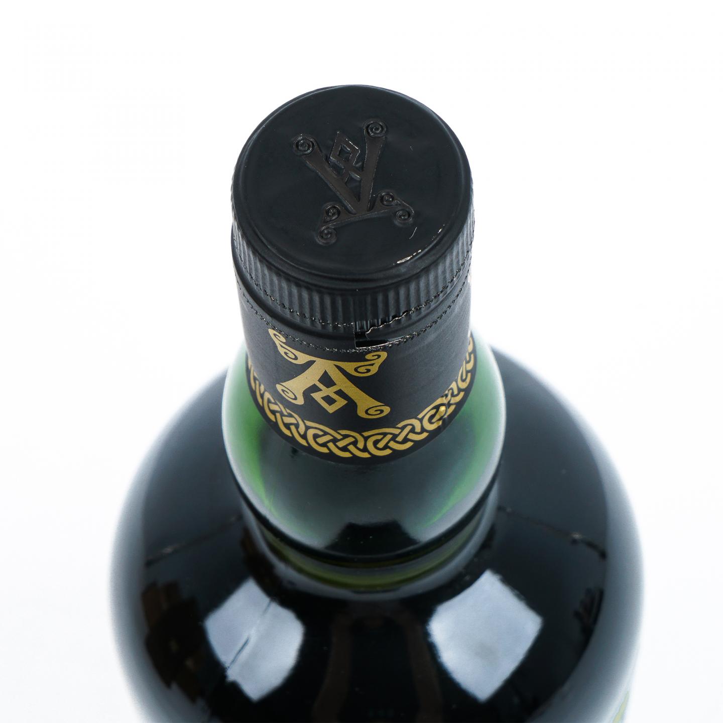 Ardbeg 阿贝 2000-2023 私人单桶#4