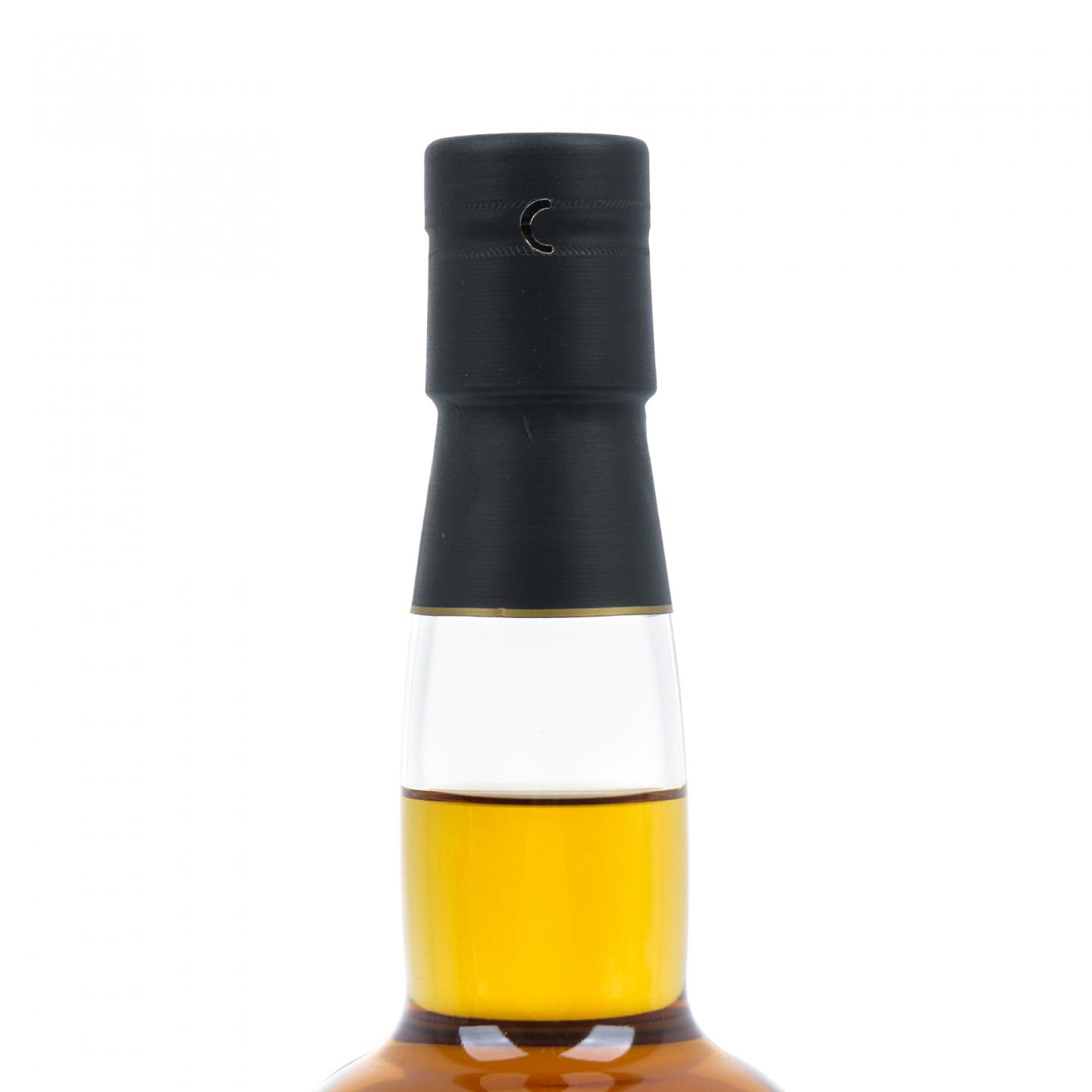 Bimber 4年 2022 Hey Whisky酒展限定 雪莉单桶#249/1