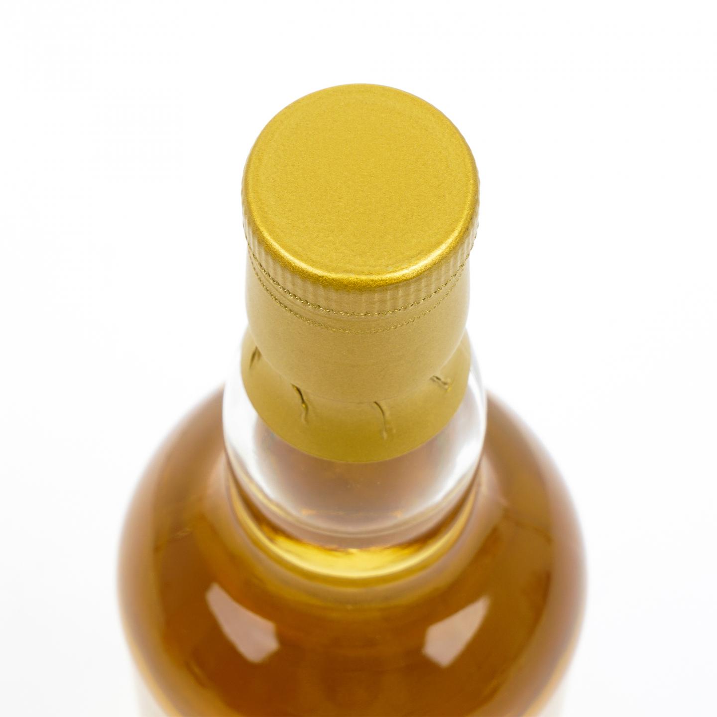 Macallan 麦卡伦 30年 1983-2013 Machrihanish高尔夫俱乐部限定