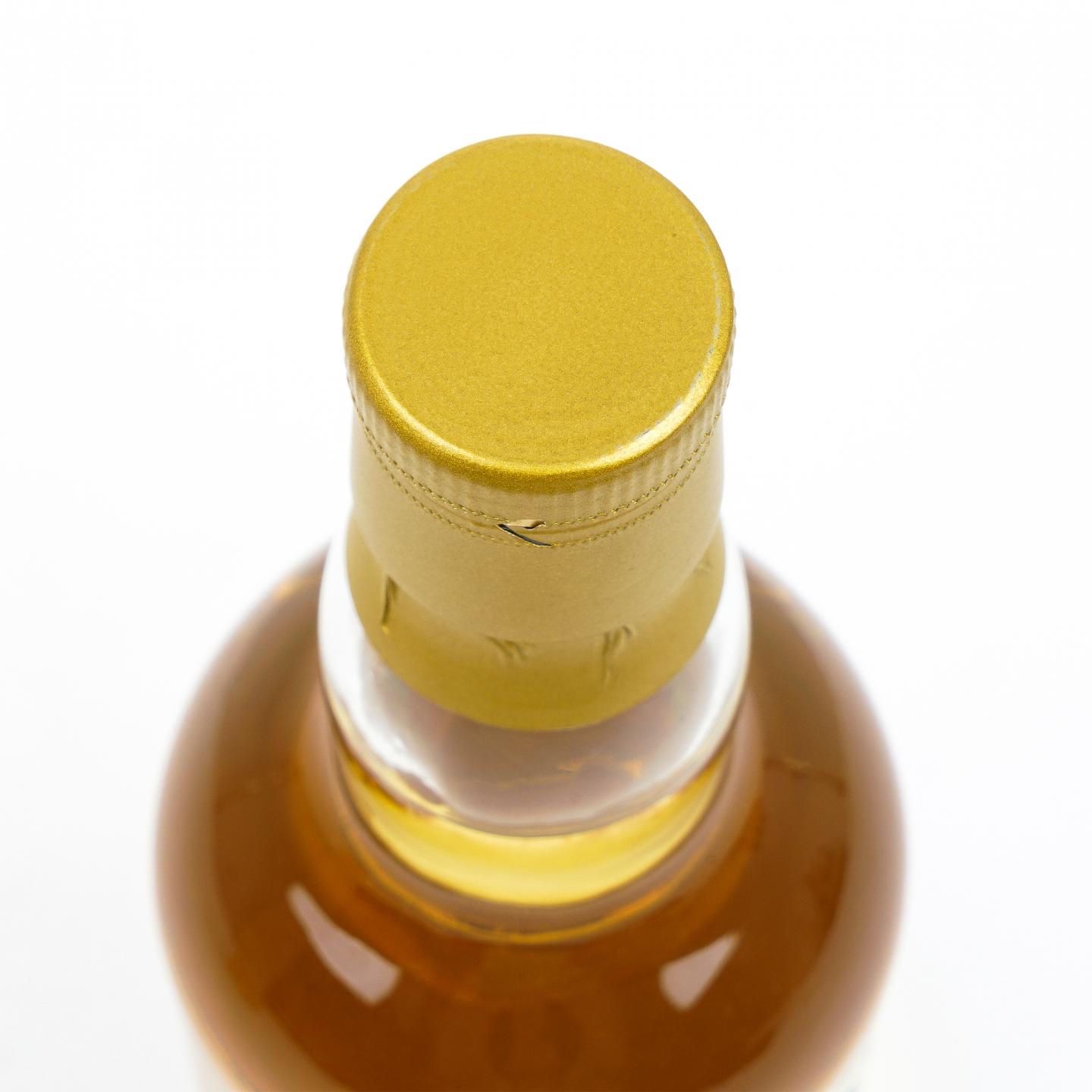 Macallan 麦卡伦 30年 1983-2013 Machrihanish高尔夫俱乐部限定 礼盒