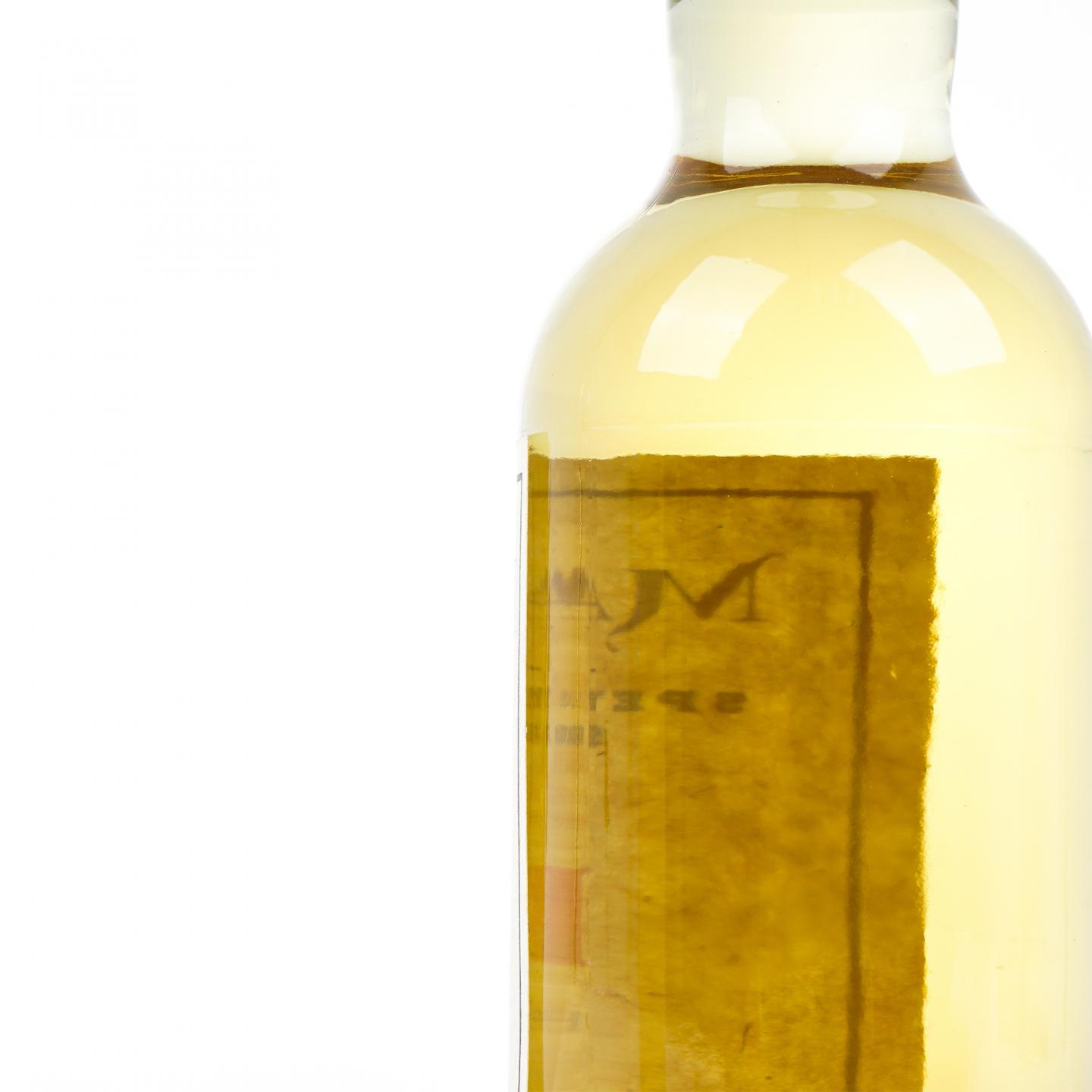 Macallan 麦卡伦 30年 1983-2013 Machrihanish高尔夫俱乐部限定 礼盒