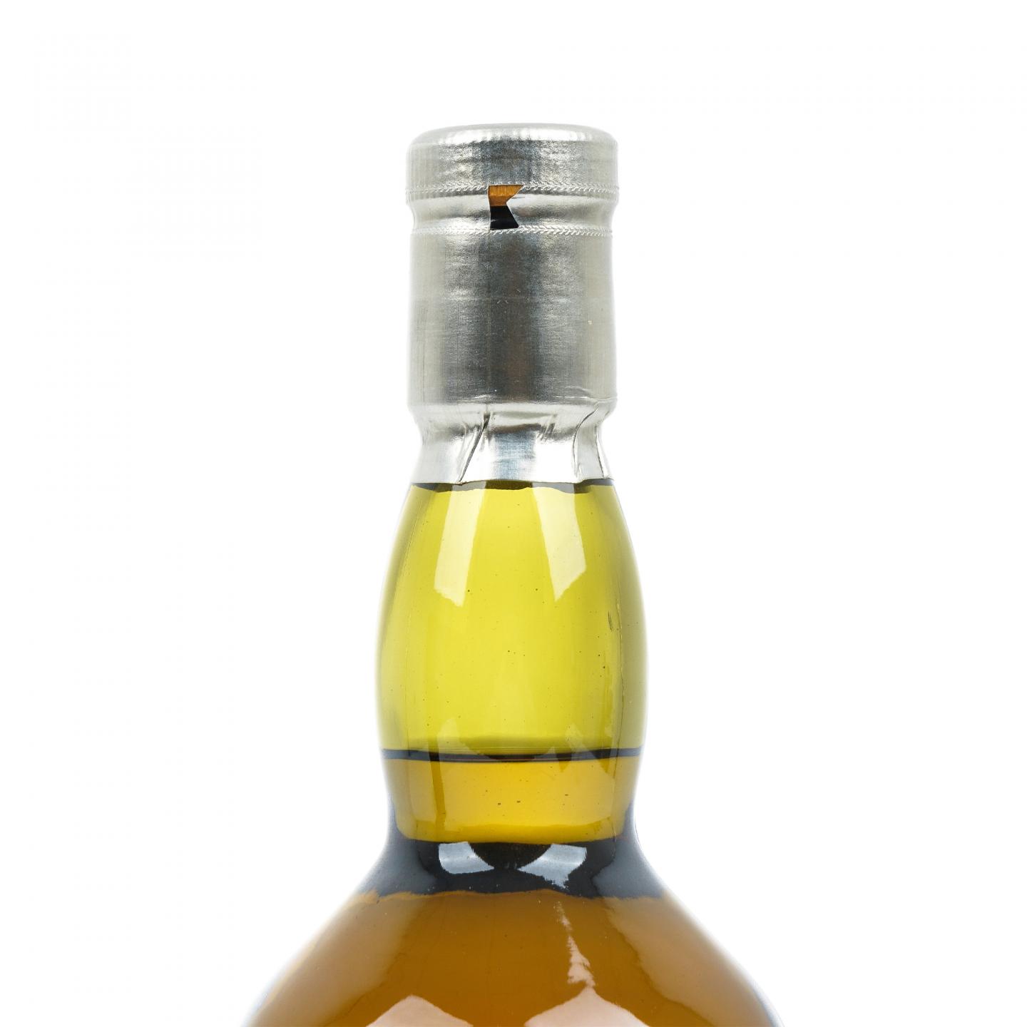 Teaninich 第林可 23年 1972 桶强 RMS 750ml