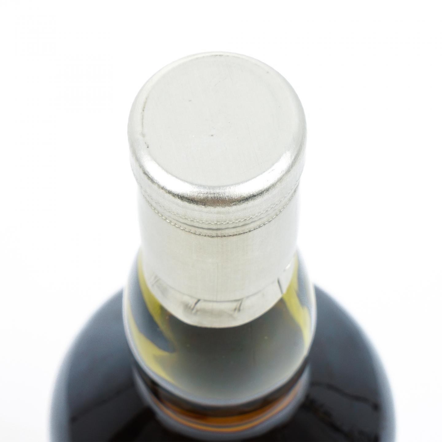 Teaninich 第林可 23年 1972 桶强 RMS 750ml
