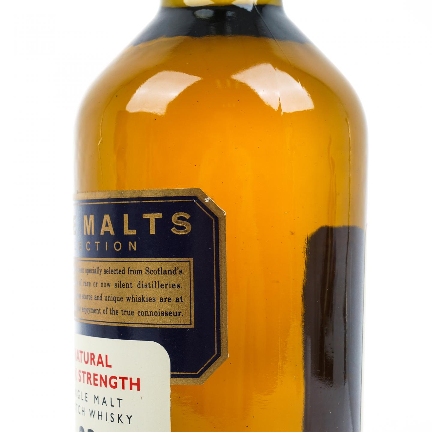 Teaninich 第林可 23年 1972 桶强 RMS 750ml