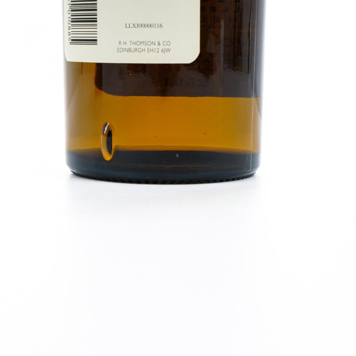 Teaninich 第林可 23年 1972 桶强 RMS 750ml