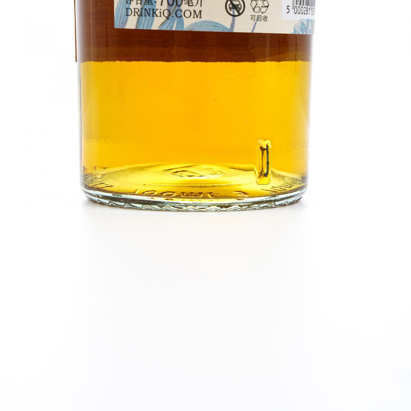 Talisker 泰斯卡 15年 SR 2019 桶强