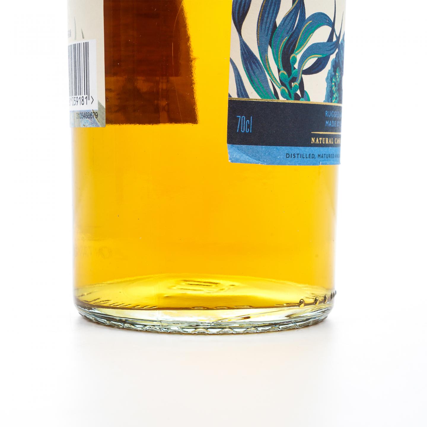 Talisker 泰斯卡 15年 SR 2019 桶强