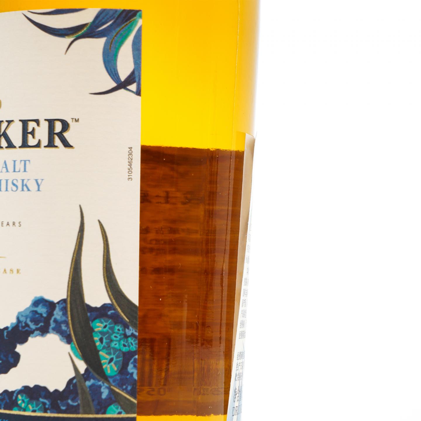 Talisker 泰斯卡 15年 SR 2019 桶强