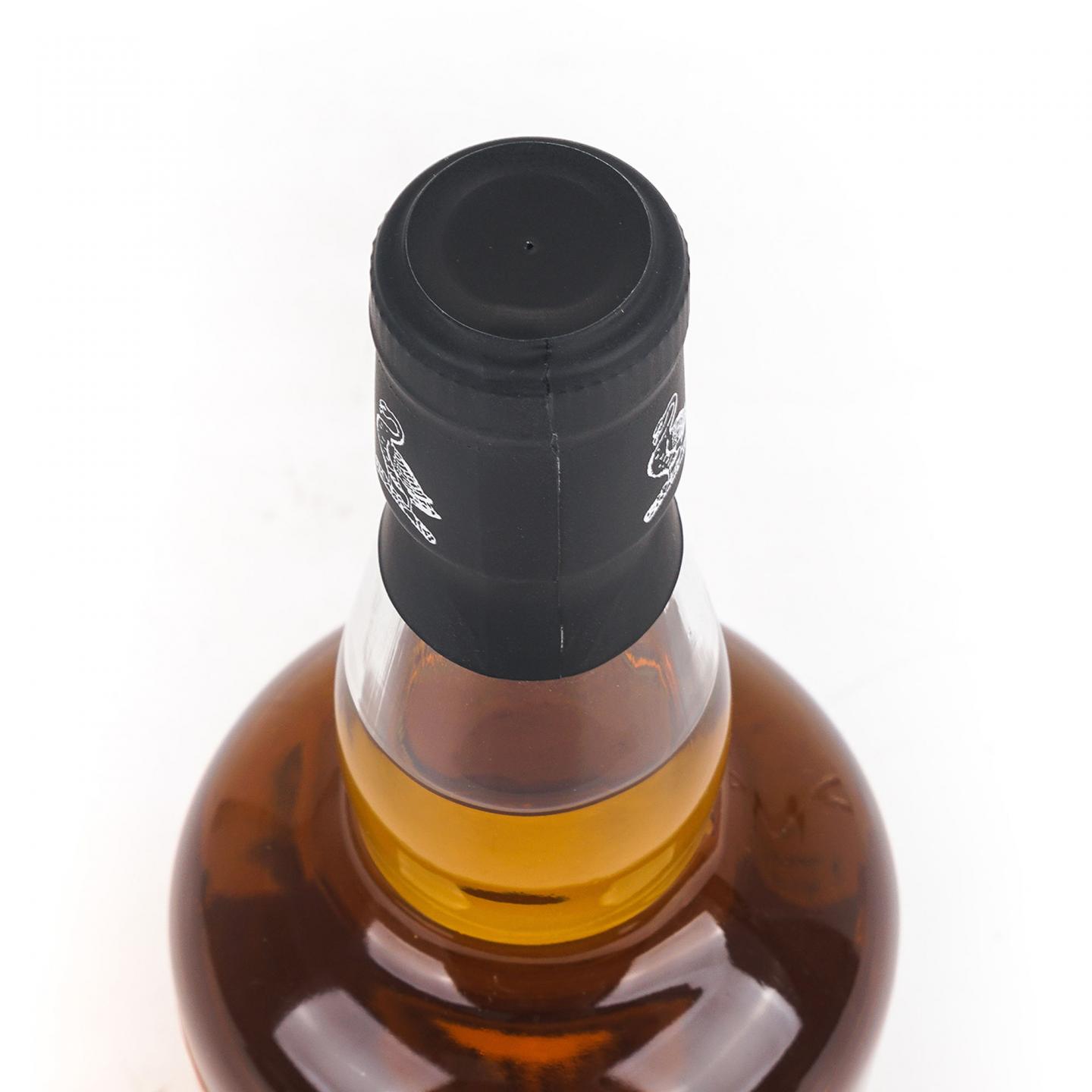 Bunnahabhain 布纳哈本 30年 1988 Wy