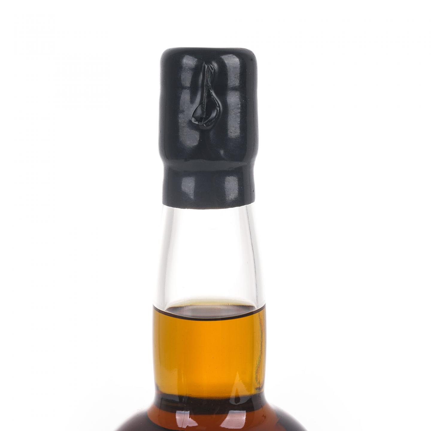 秘密斯佩塞酒厂 60年 第一版 Master Of Malt