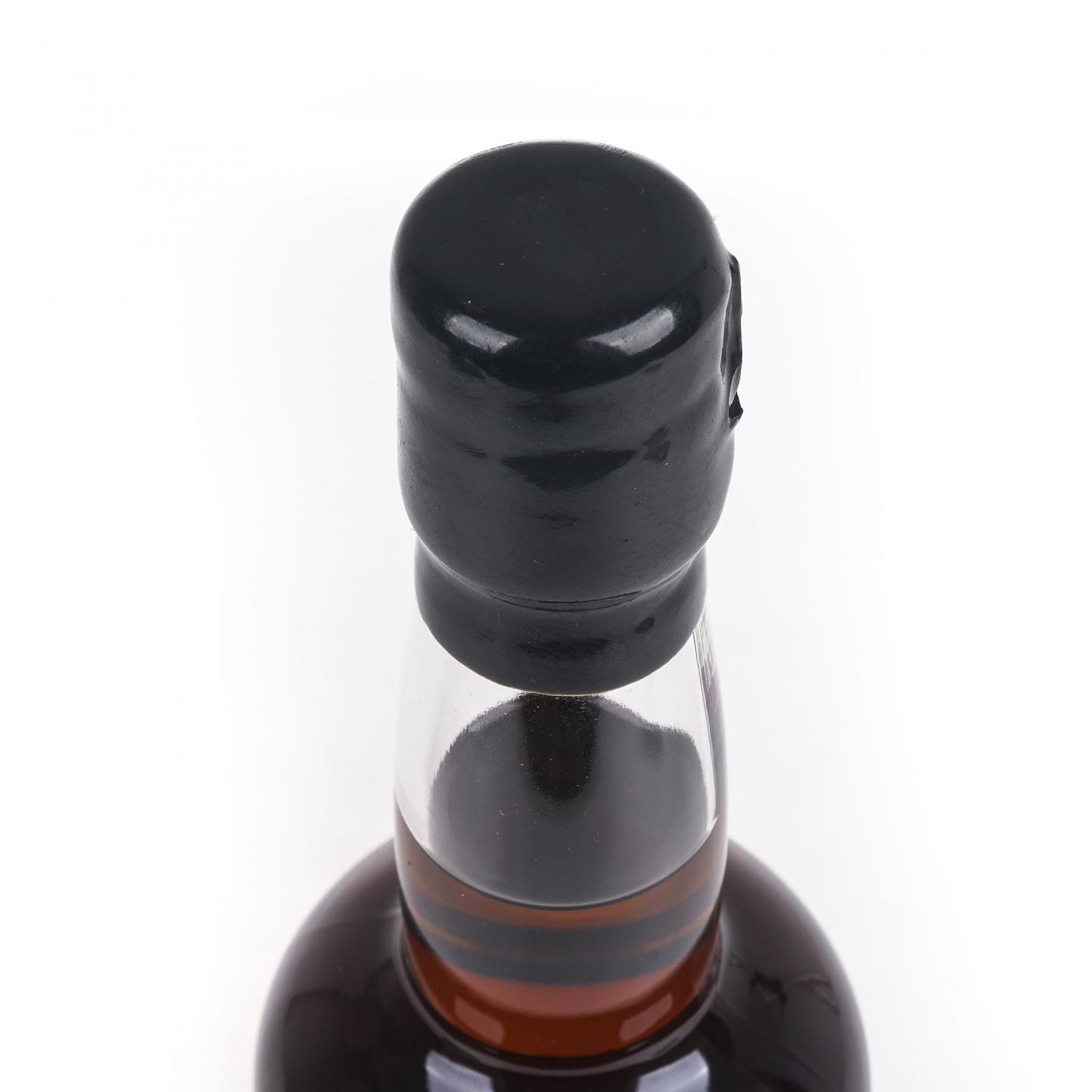 秘密斯佩塞酒厂 60年 第一版 Master Of Malt
