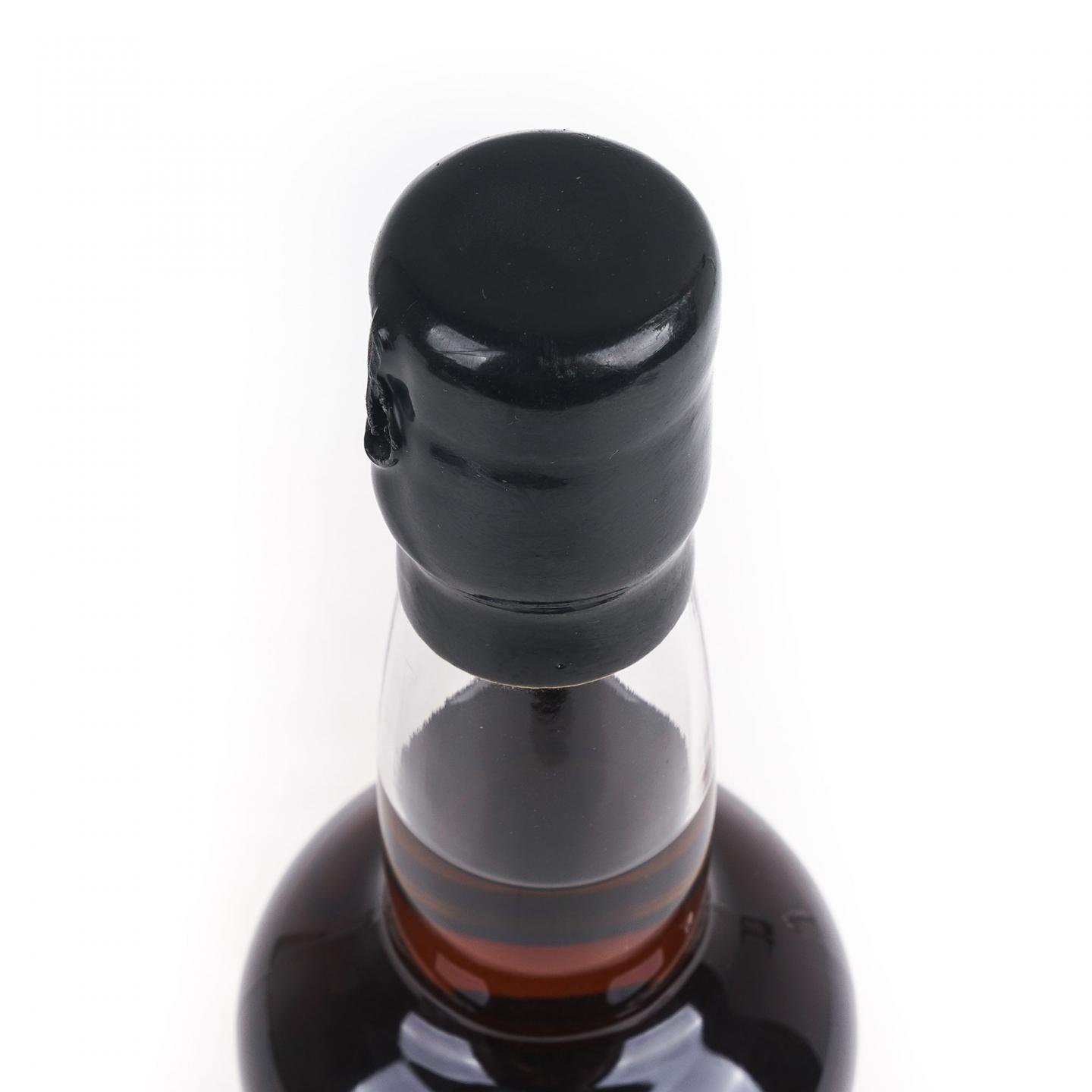 秘密斯佩塞酒厂 60年 第一版 Master Of Malt
