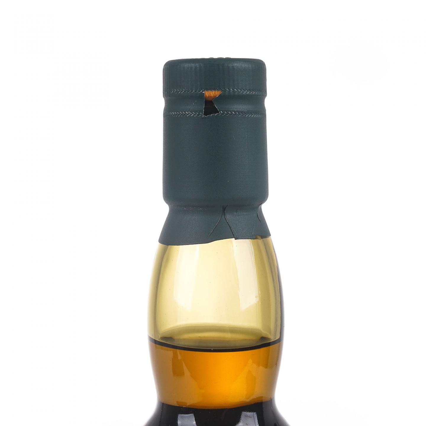 Lagavulin 乐加维林 22年 2020 爵士音乐节 桶强