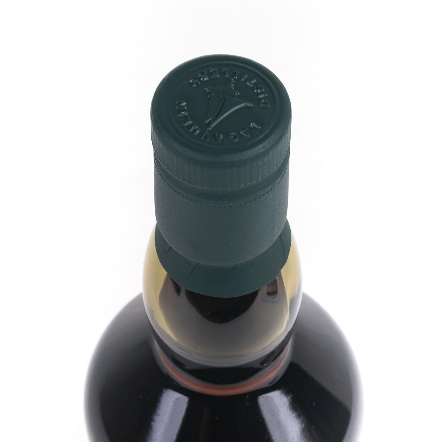 Lagavulin 乐加维林 22年 2020 爵士音乐节 桶强