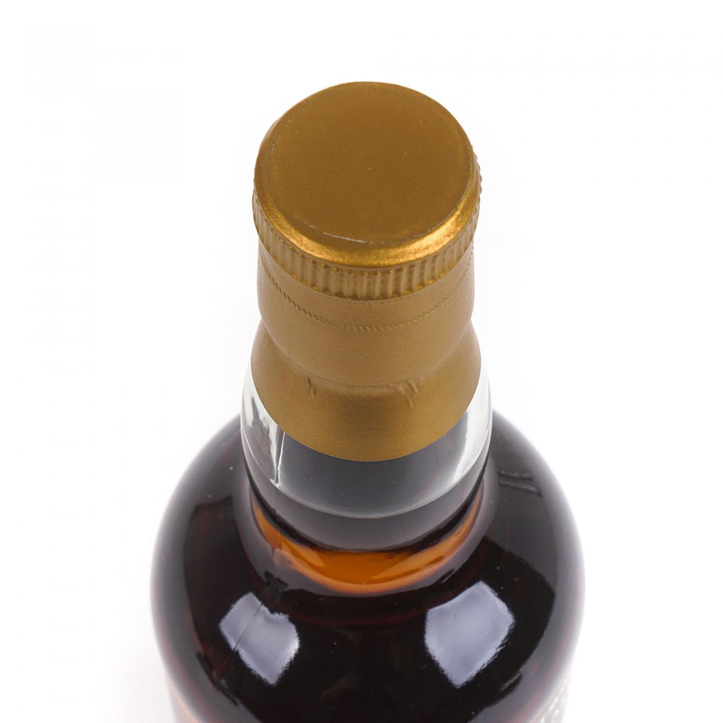 斯佩塞酒厂 20年 2000-2021 雪莉桶