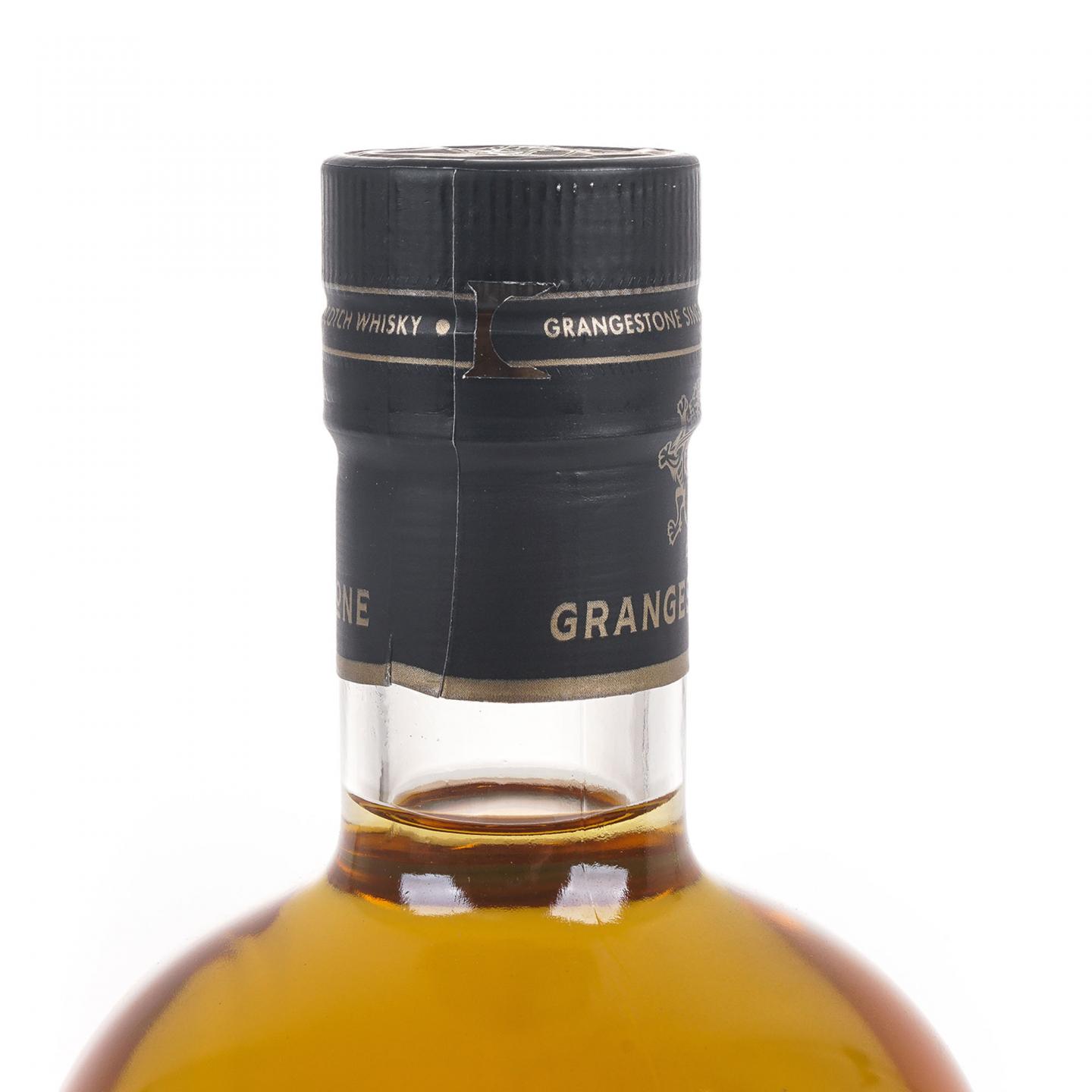 Grangestone 格兰歌颂 31年 限定版 750ml