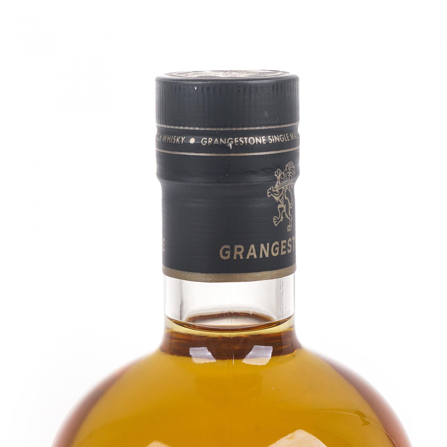 Grangestone 格兰歌颂 31年 限定版 750ml