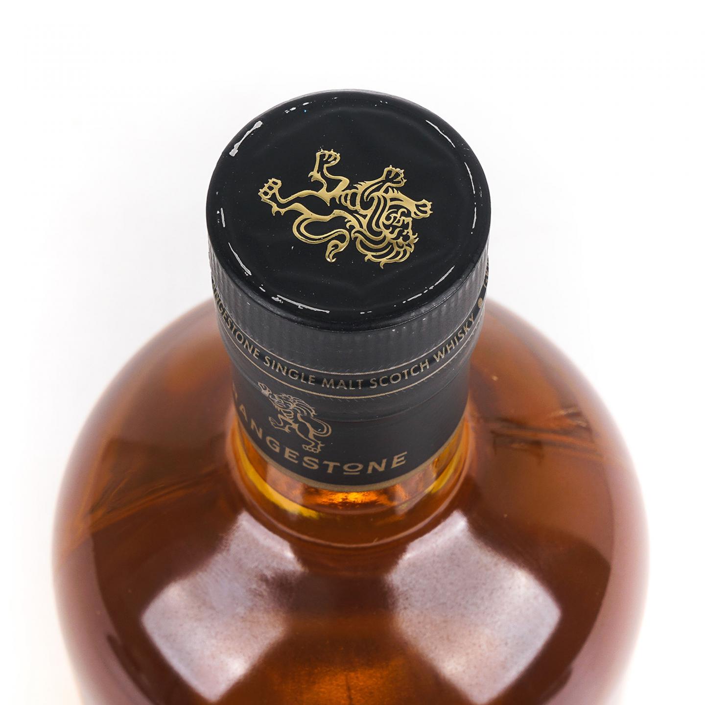 Grangestone 格兰歌颂 31年 限定版 750ml