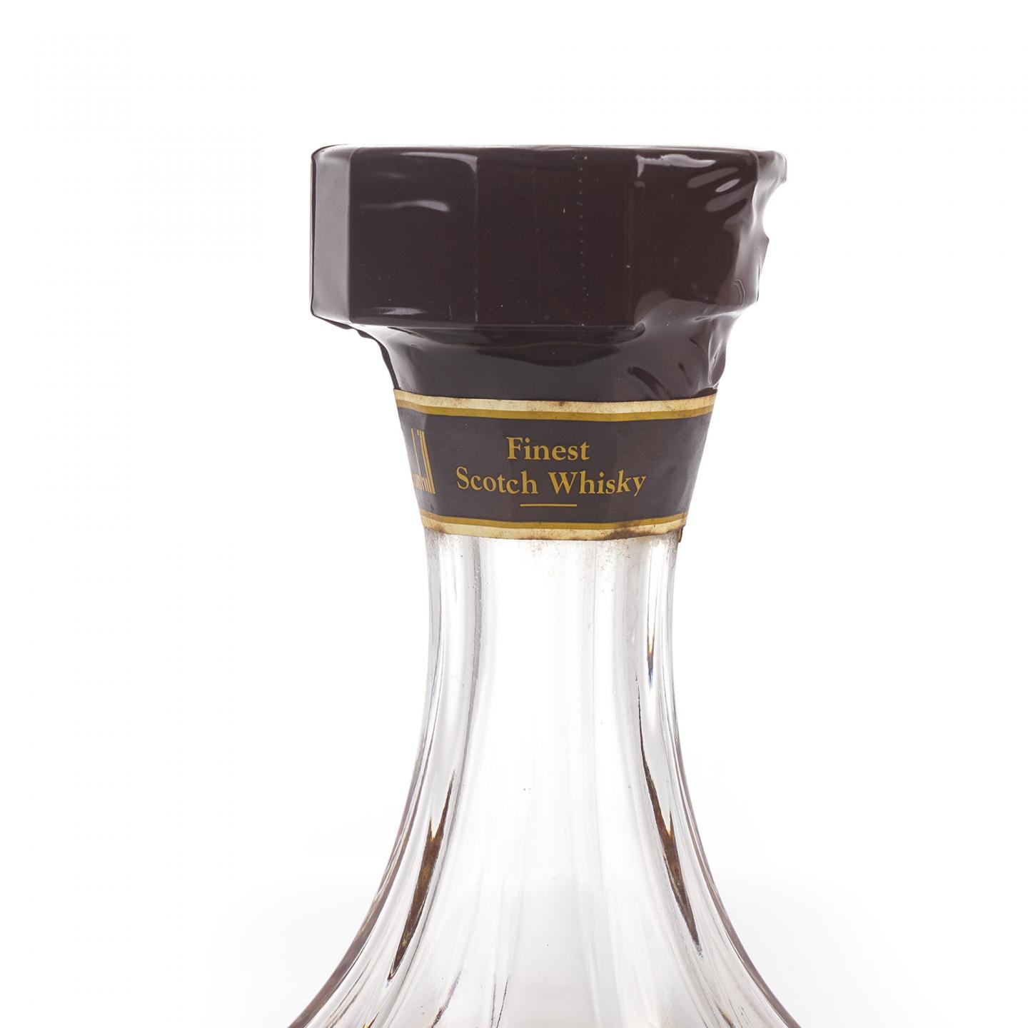 Dunhill 登喜路 调和 水晶瓶 750ml