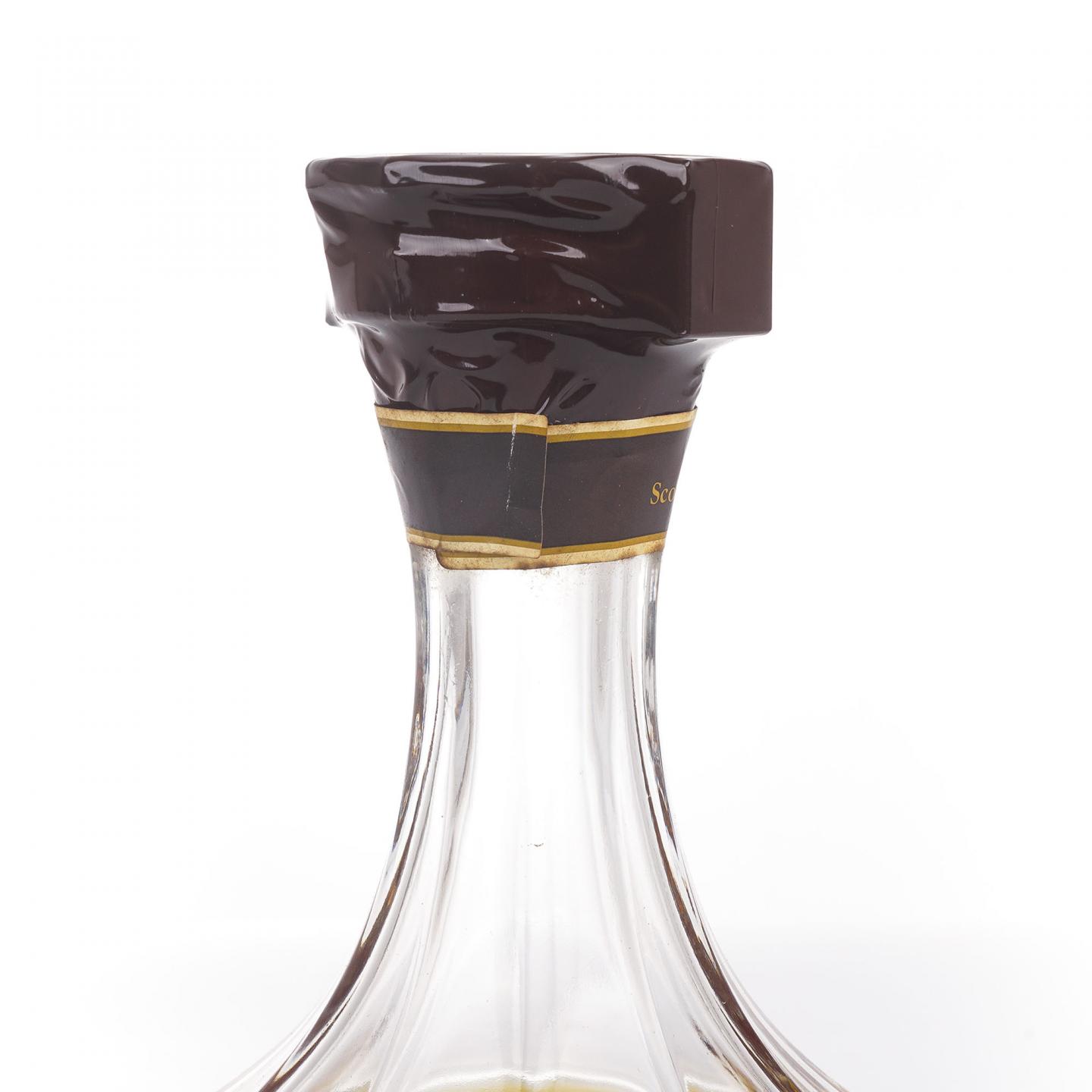 Dunhill 登喜路 调和 水晶瓶 750ml