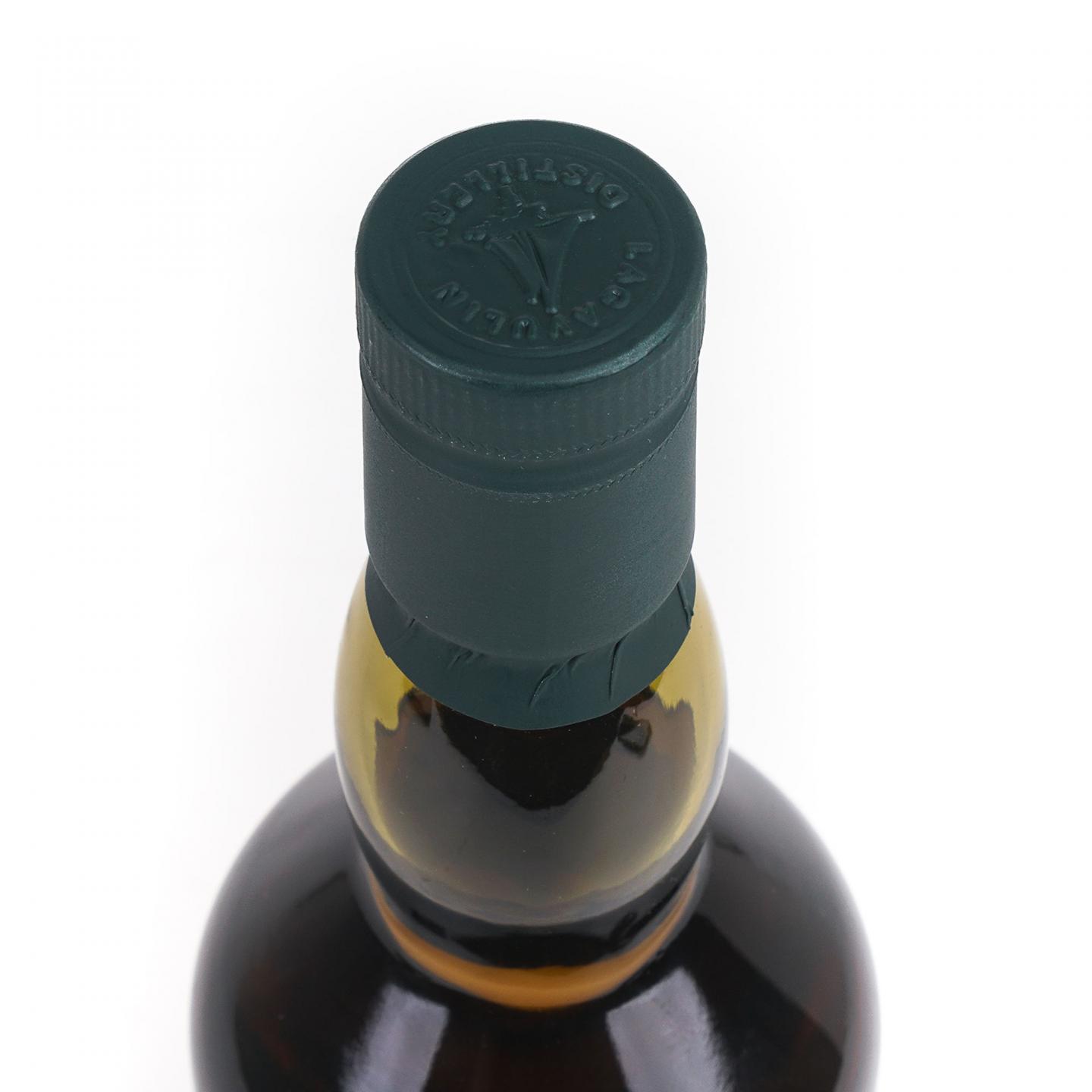 Lagavulin 乐加维林 14年 2022 爵士音乐节 700ml