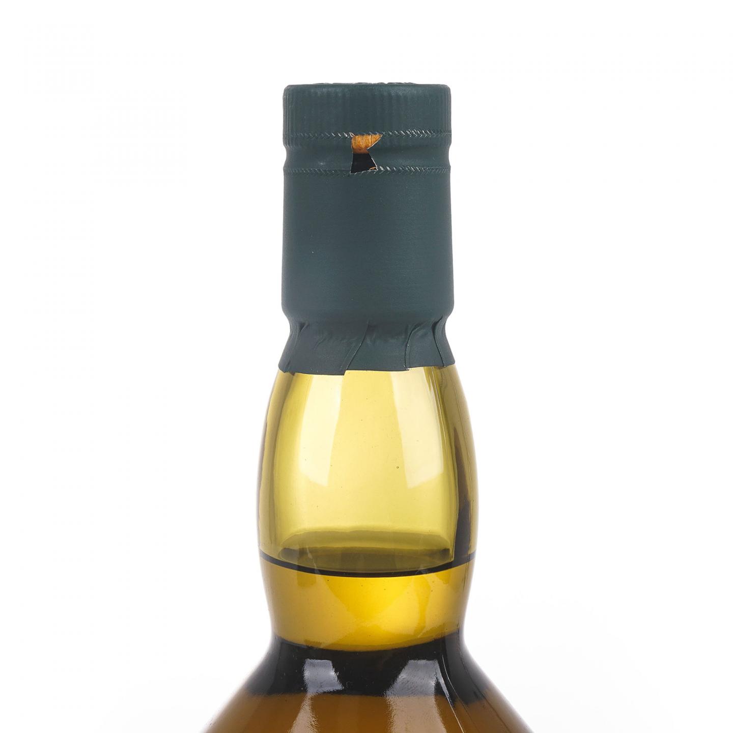 Lagavulin 乐加维林 14年 2022 爵士音乐节 700ml