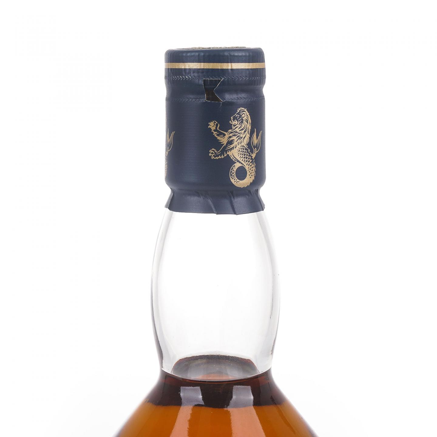 Talisker 泰斯卡 27年 2022 Elements 限定版 桶强