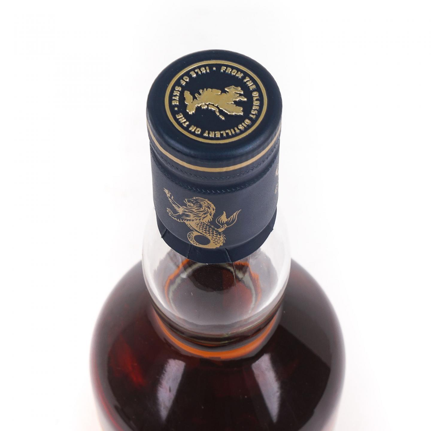 Talisker 泰斯卡 27年 2022 Elements 限定版 桶强