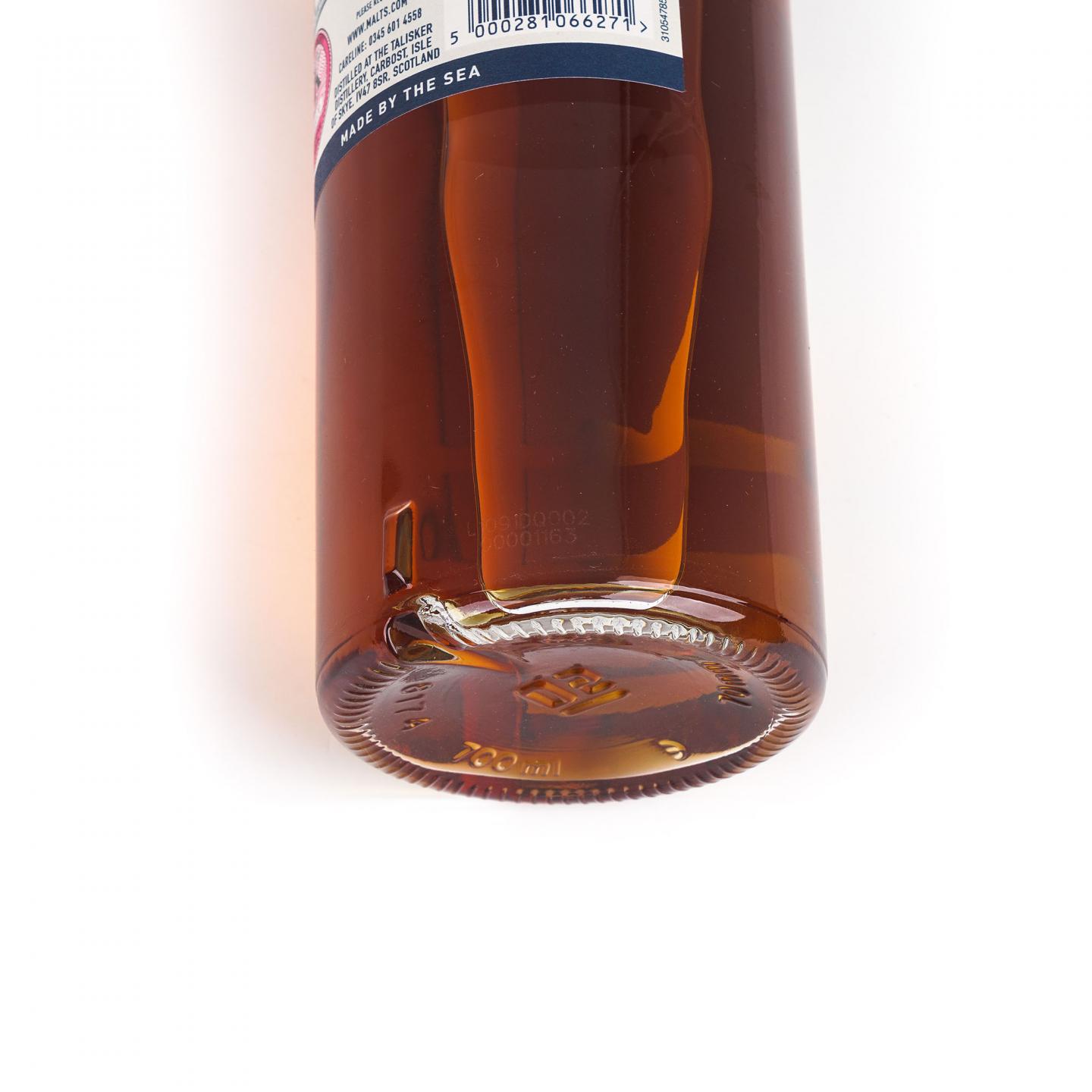 Talisker 泰斯卡 27年 2022 Elements 限定版 桶强