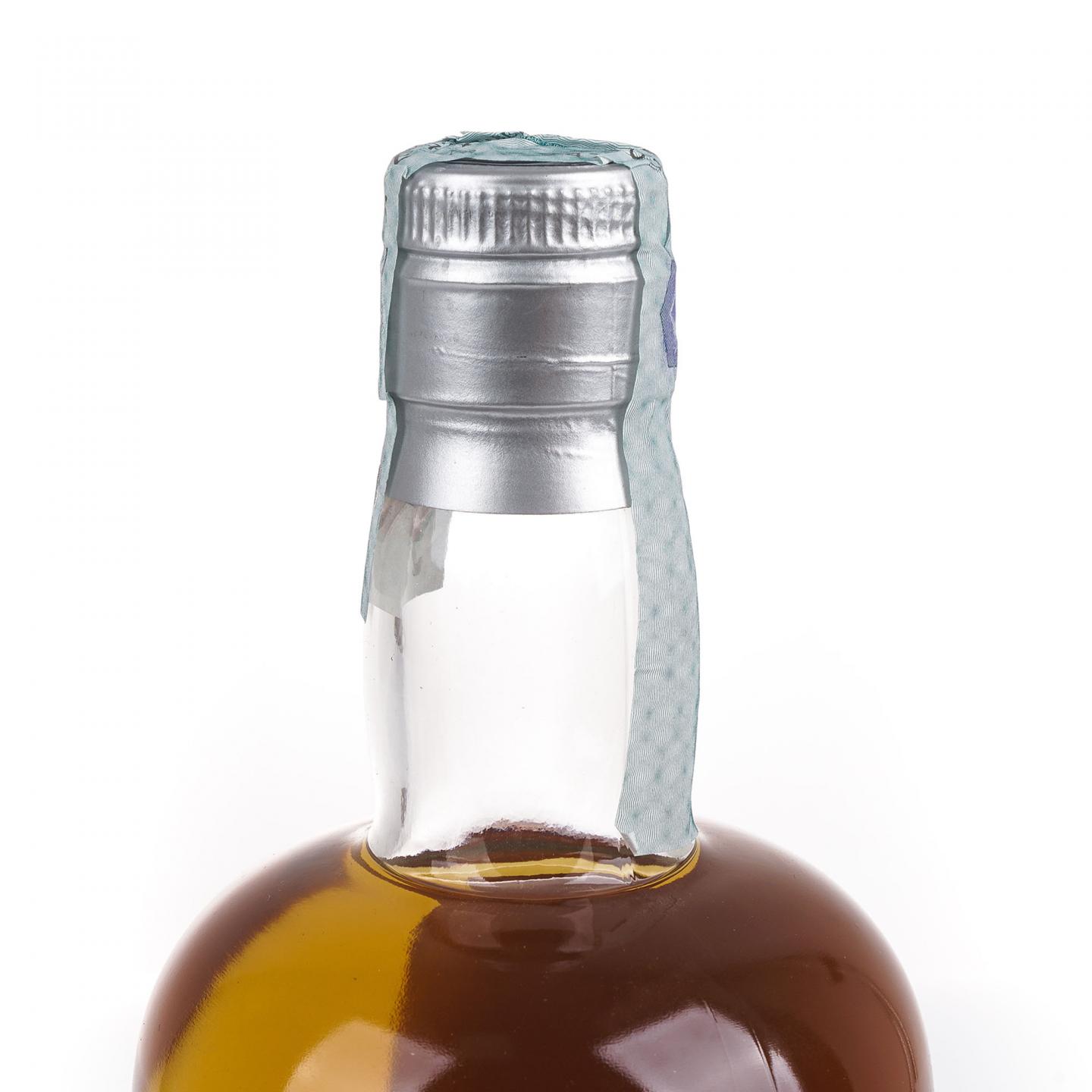 Bunnahabhain 布纳哈本 28年 1989-2017 Silver Seal