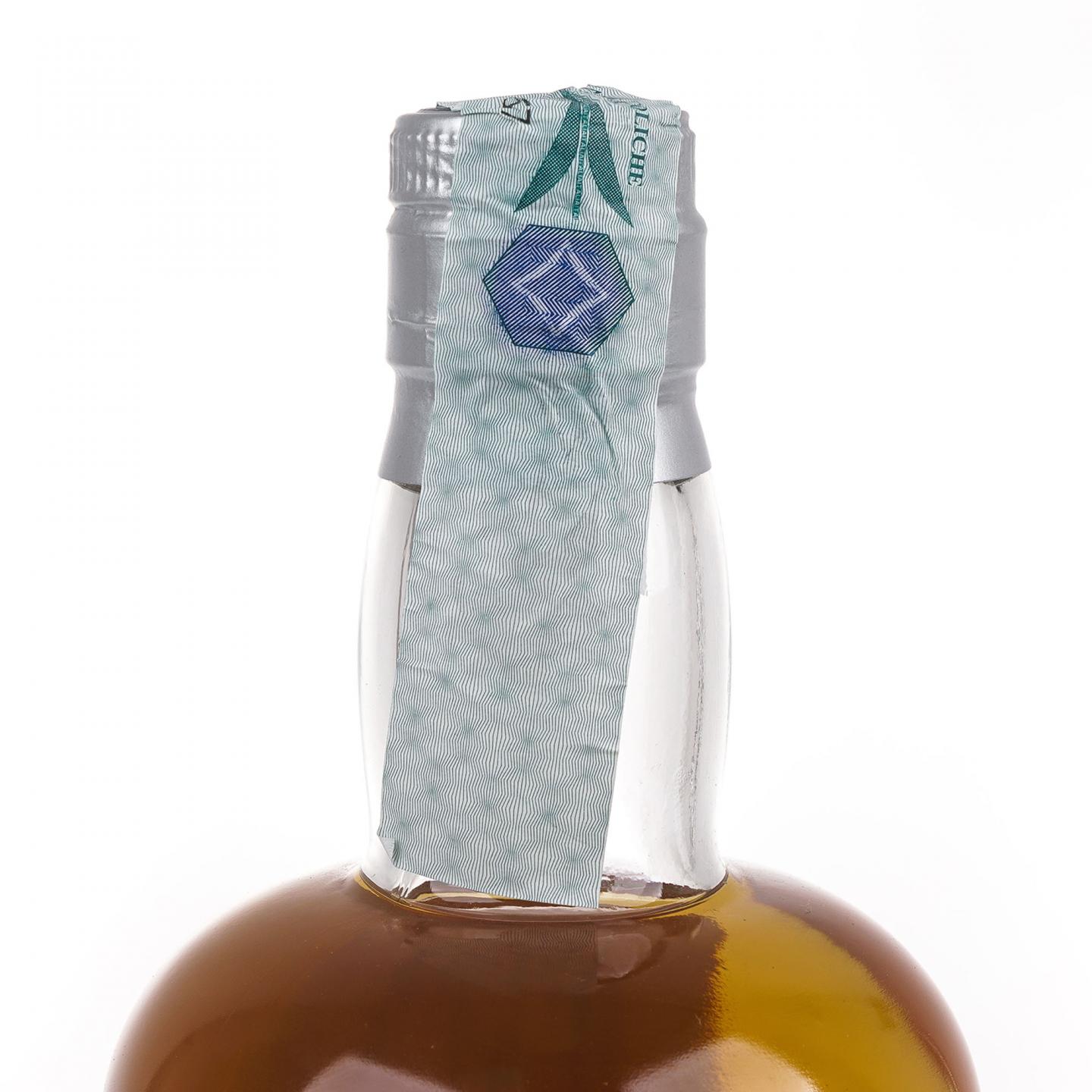 Bunnahabhain 布纳哈本 28年 1989-2017 Silver Seal