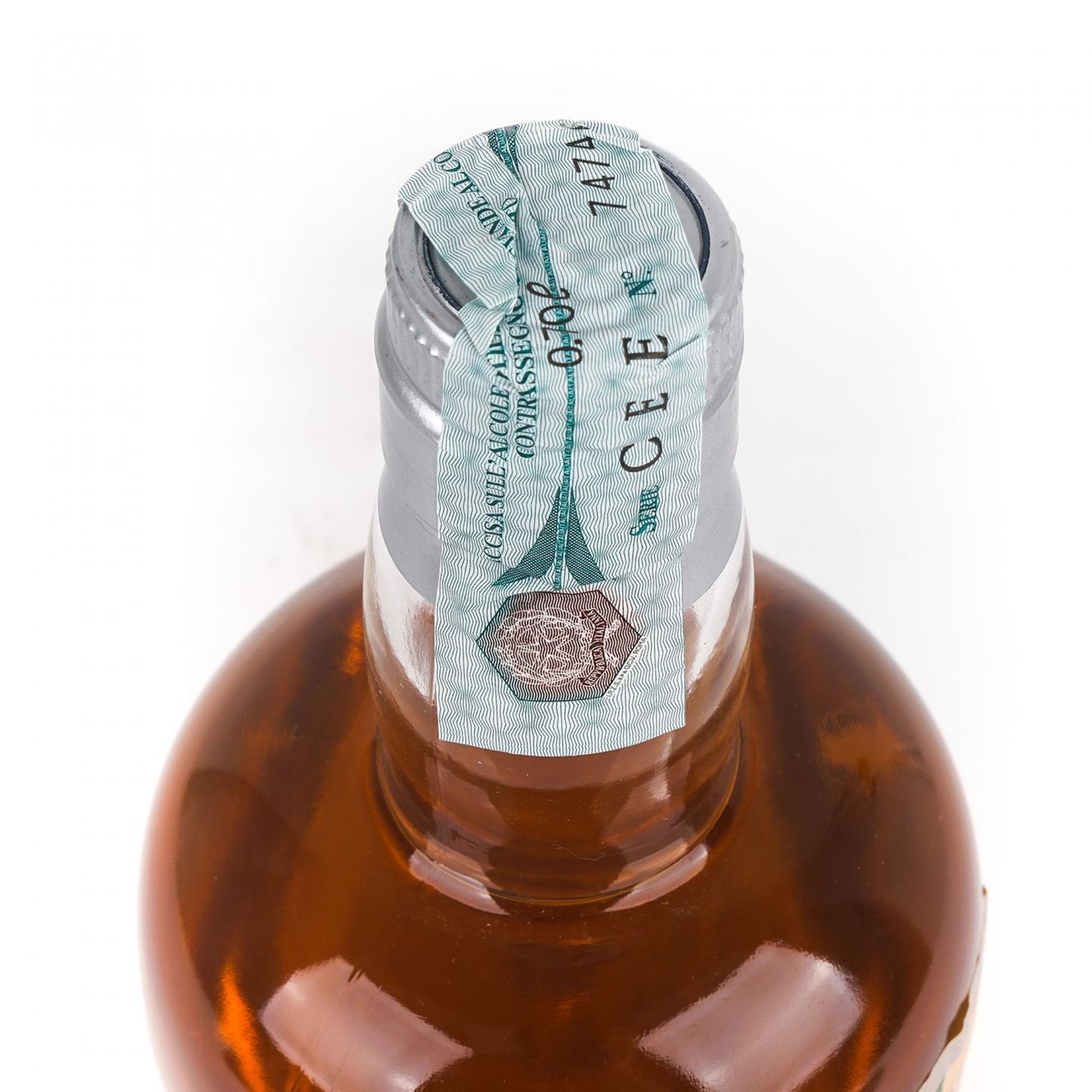 Bunnahabhain 布纳哈本 28年 1989-2017 Silver Seal